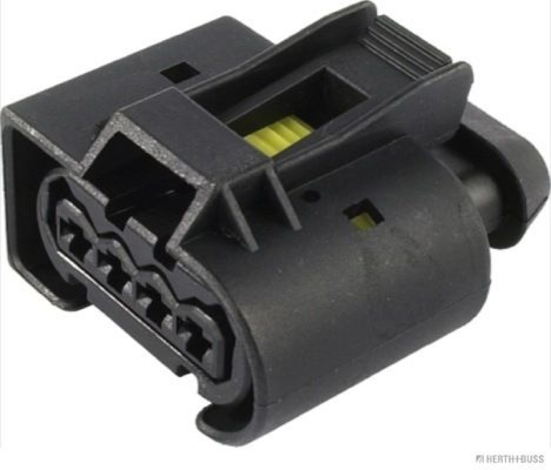 HERTH+BUSS ELPARTS Plug Housing