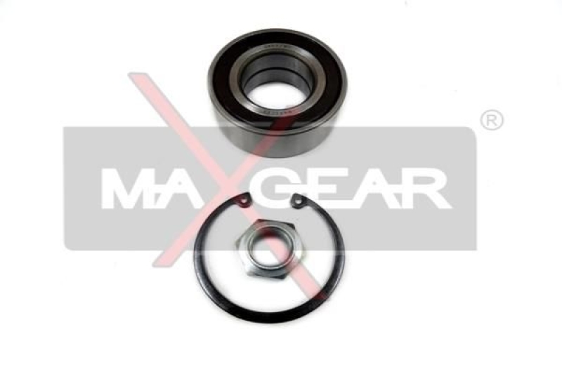 MAXGEAR Wheel Bearing Kit