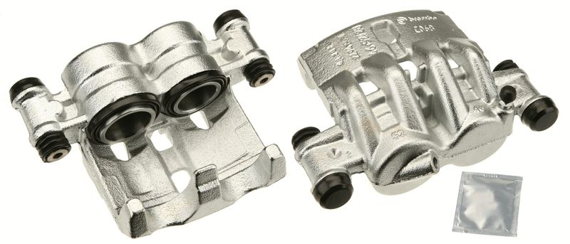 TRW Brake Caliper