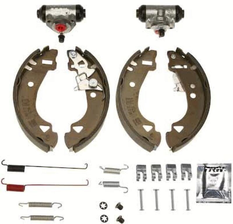 TRW Bremsbackensatz Brake Kit