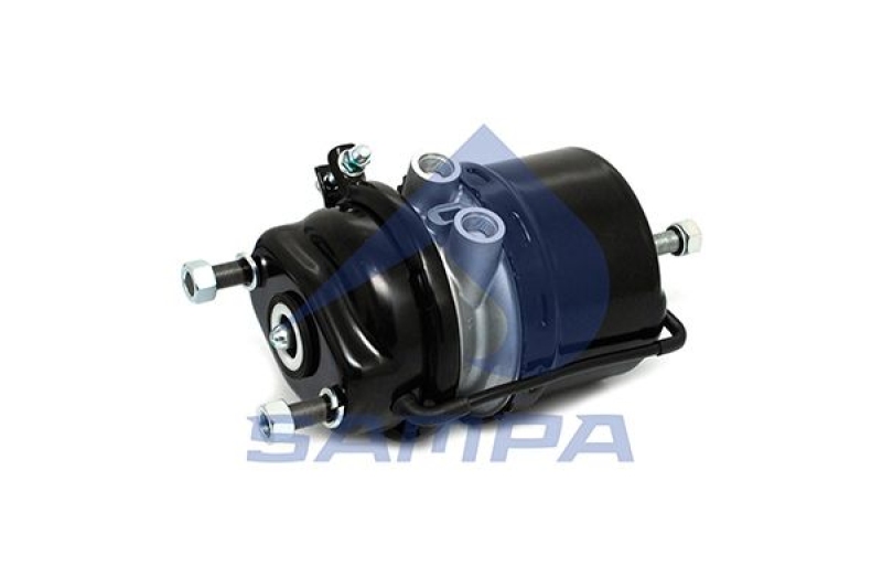 SAMPA Spring-loaded Cylinder