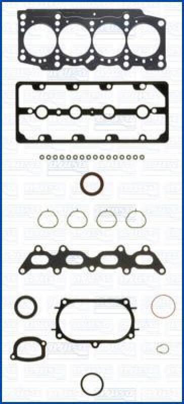 AJUSA Gasket Set, cylinder head