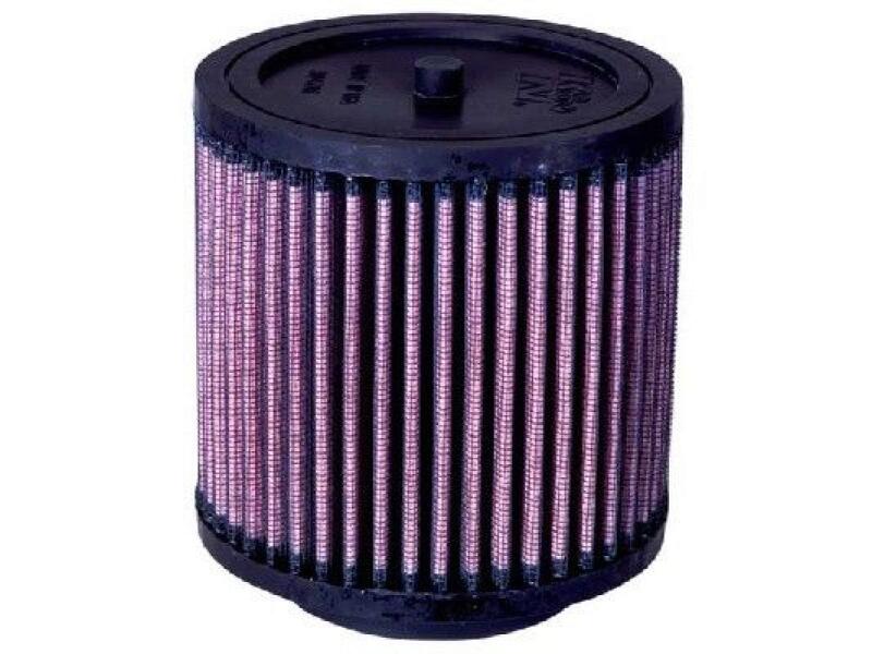 K&N Filters Luftfilter