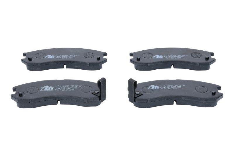 ATE Brake Pad Set, disc brake