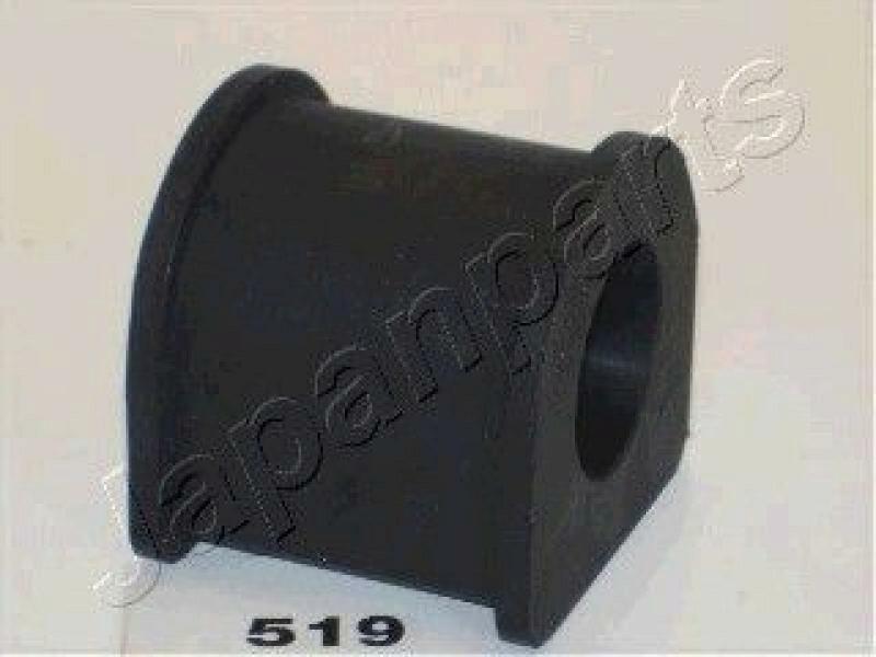 JAPANPARTS Bearing Bush, stabiliser