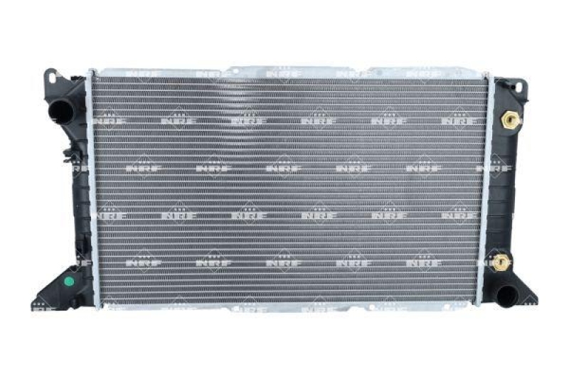 NRF Radiator, engine cooling