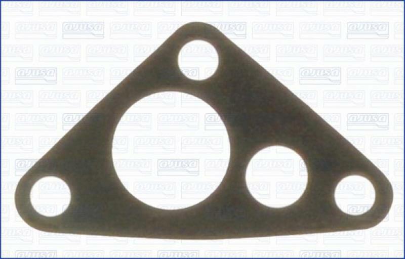 AJUSA Seal, oil pump