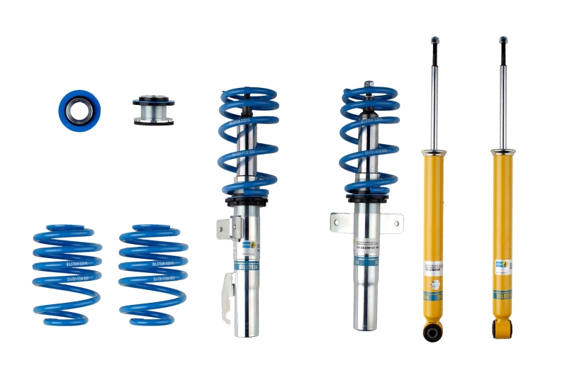 BILSTEIN Fahrwerkssatz, Federn/Dämpfer BILSTEIN - B14 PSS