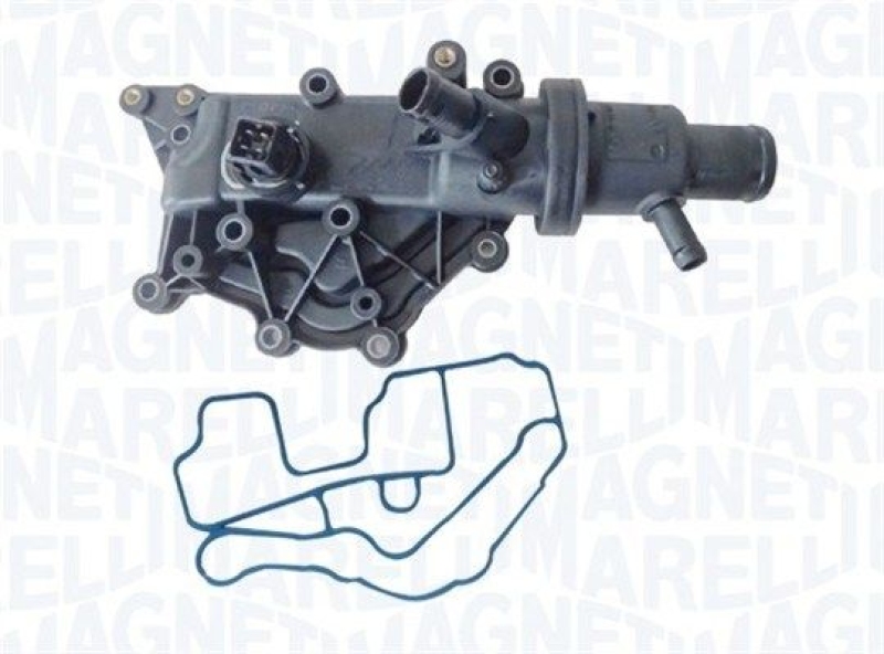 MAGNETI MARELLI Thermostat, coolant