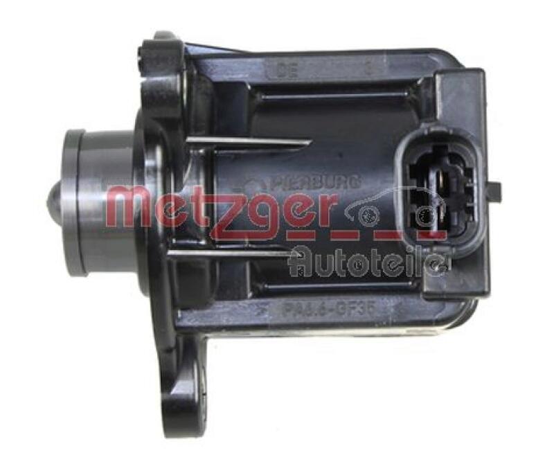 METZGER Recirculating Air Valve, charger OE-part