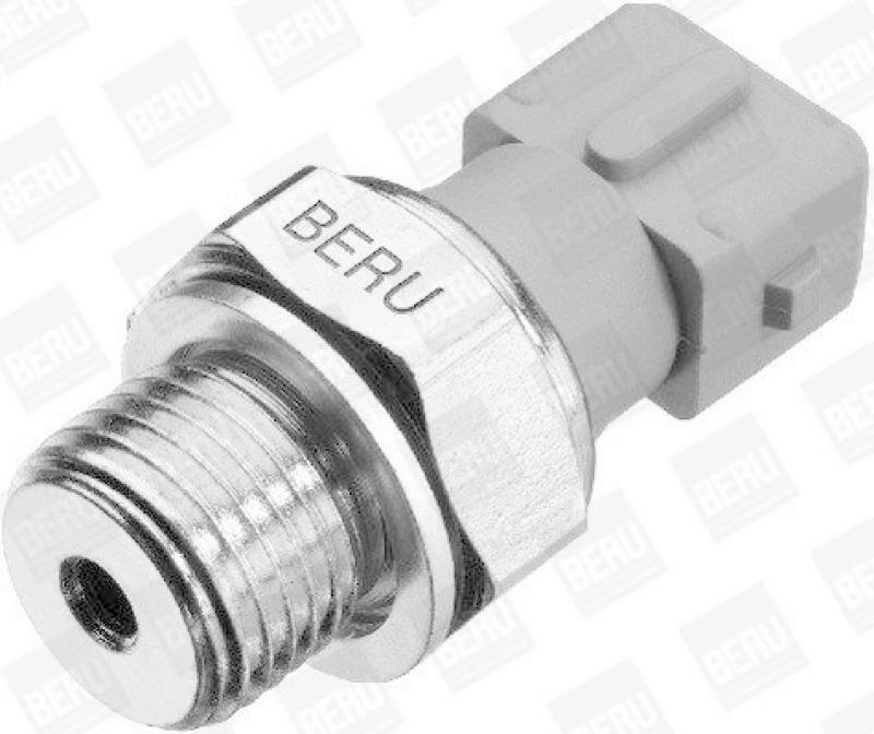 BERU Oil Pressure Switch