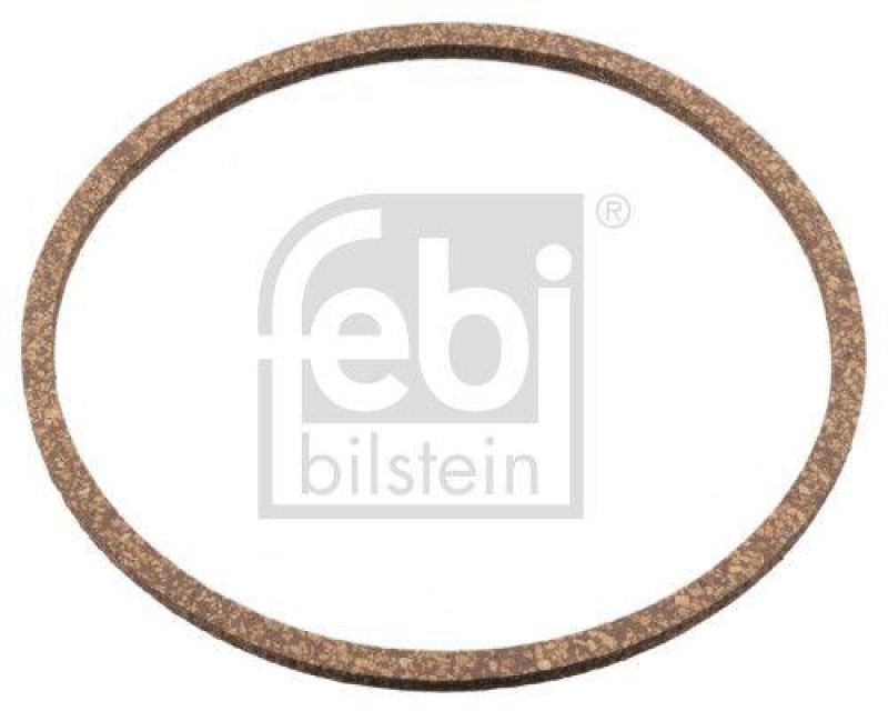 FEBI BILSTEIN Dichtring, Radnabe