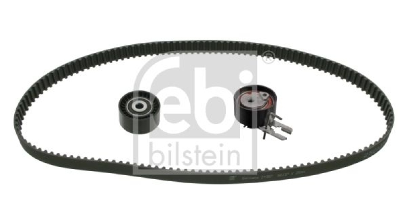 FEBI BILSTEIN Timing Belt Set