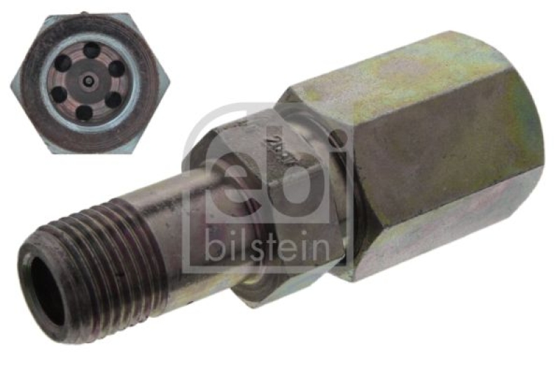 FEBI BILSTEIN Valve, fuel pump