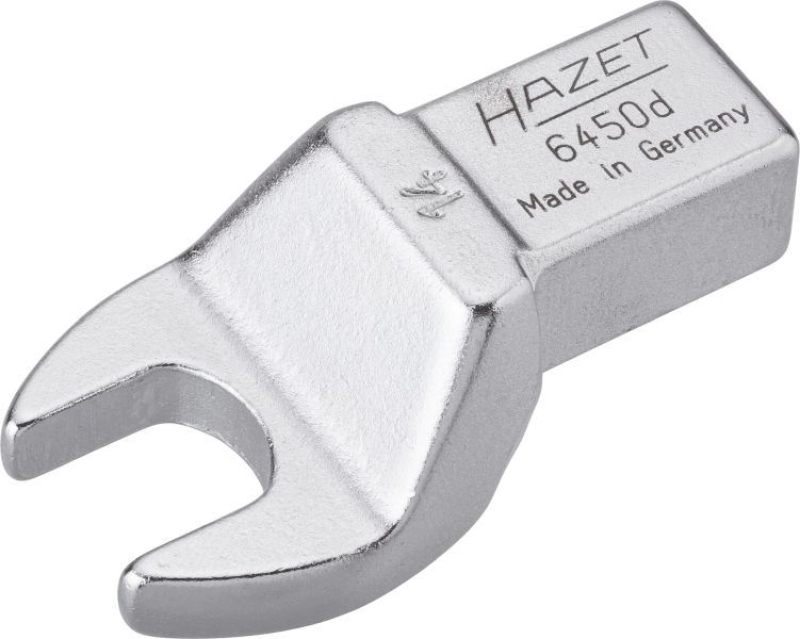 HAZET Open-end Spanner