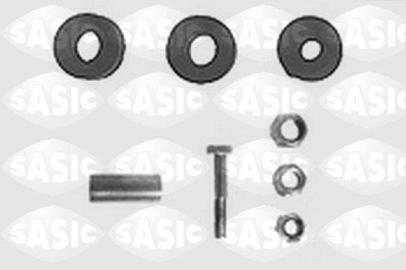 SASIC Repair Kit, control arm