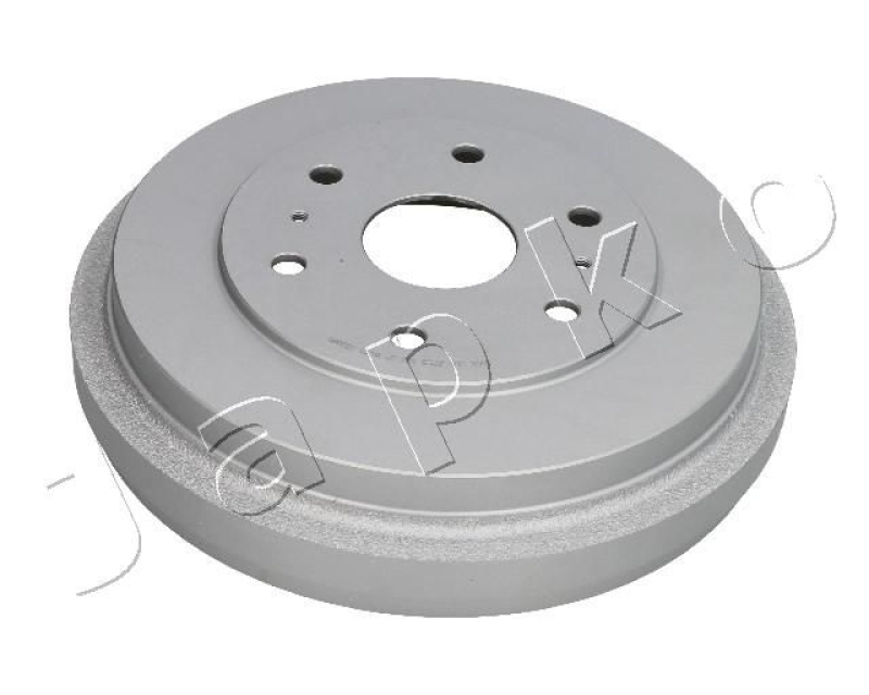 2x JAPKO Brake Drum