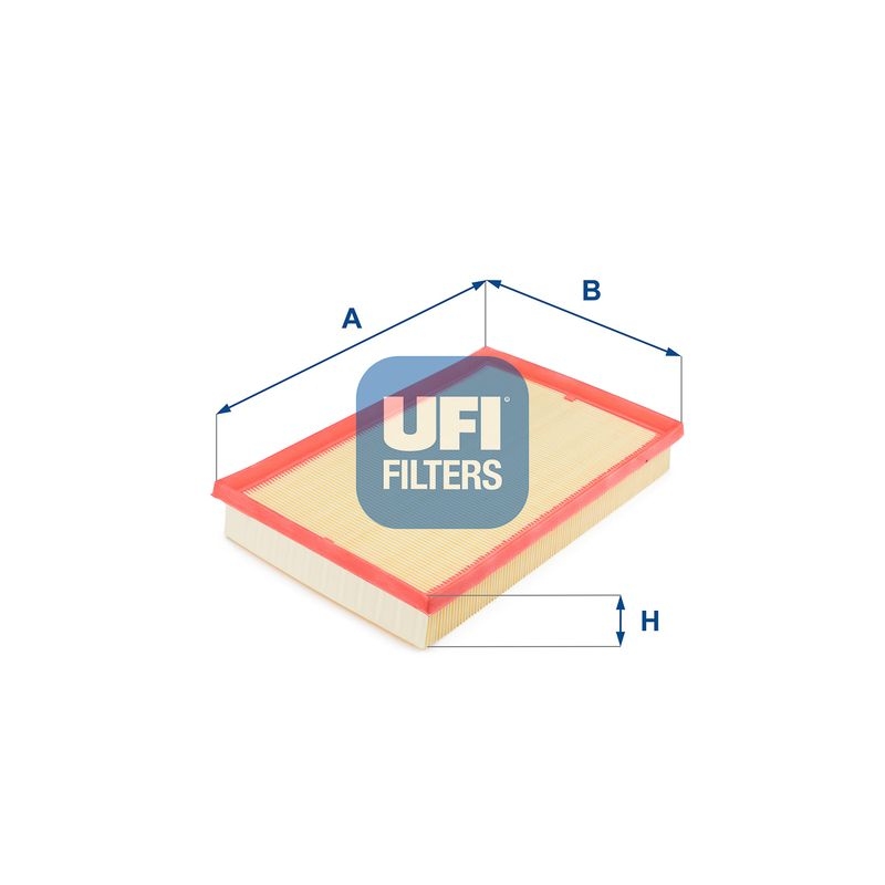 UFI Luftfilter