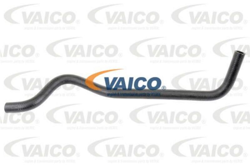 VAICO Hydraulic Hose, steering system Original VAICO Quality