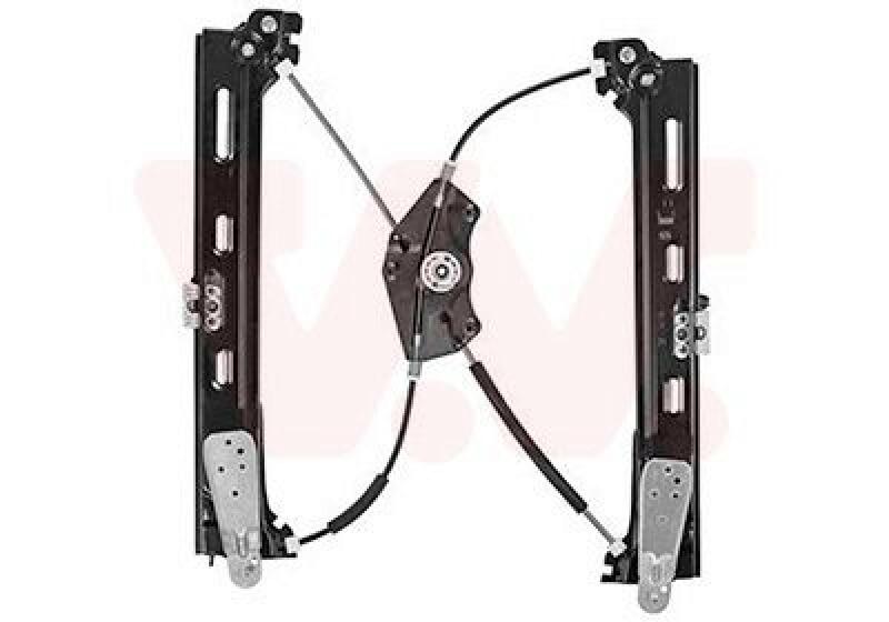 VAN WEZEL Window Regulator