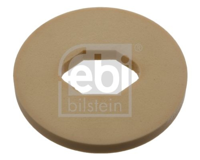 FEBI BILSTEIN Spacer, driver cab stabiliser