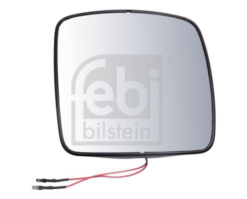 FEBI BILSTEIN Wide-Angle Mirror