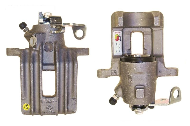 BOSCH Bremssattel