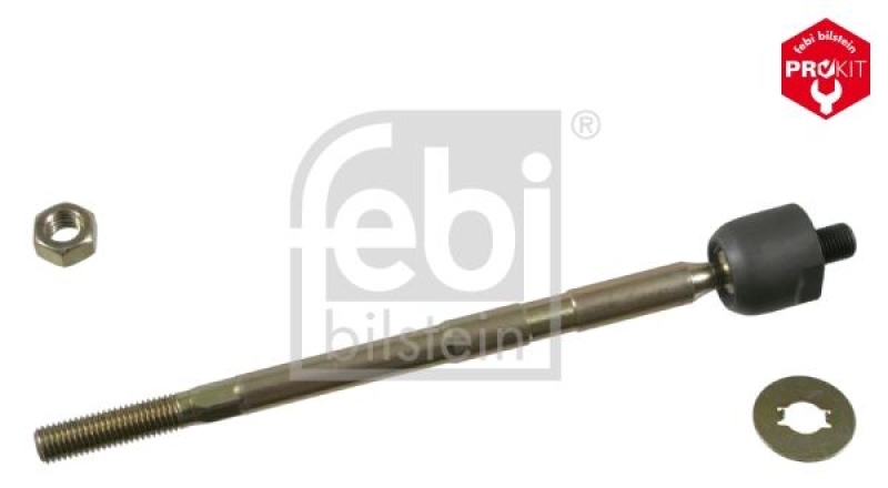 FEBI BILSTEIN Tie Rod Axle Joint ProKit