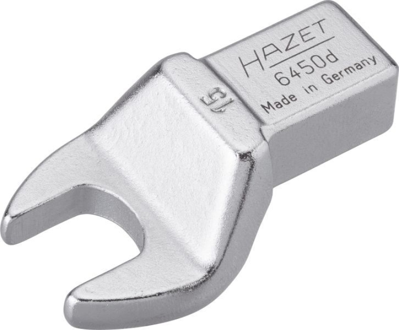 HAZET Open-end Spanner