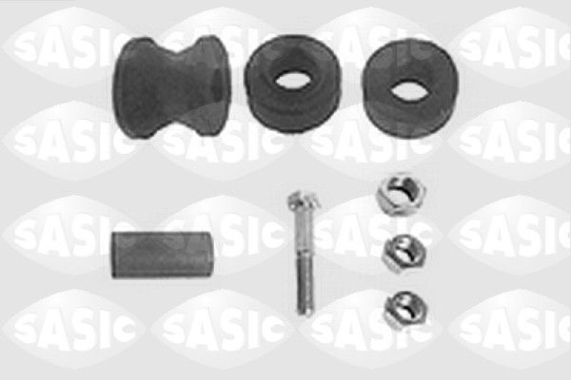 SASIC Repair Kit, control arm