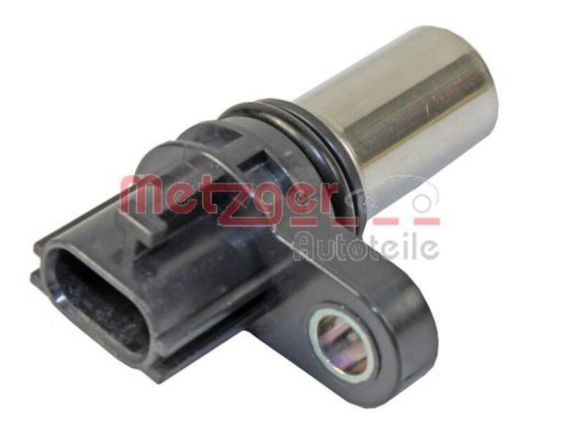 METZGER Sensor, crankshaft pulse OE-part