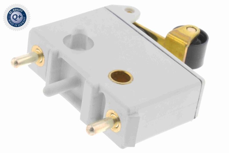 VEMO Switch, reverse light Q+, original equipment manufacturer quality MADE IN GERMANY