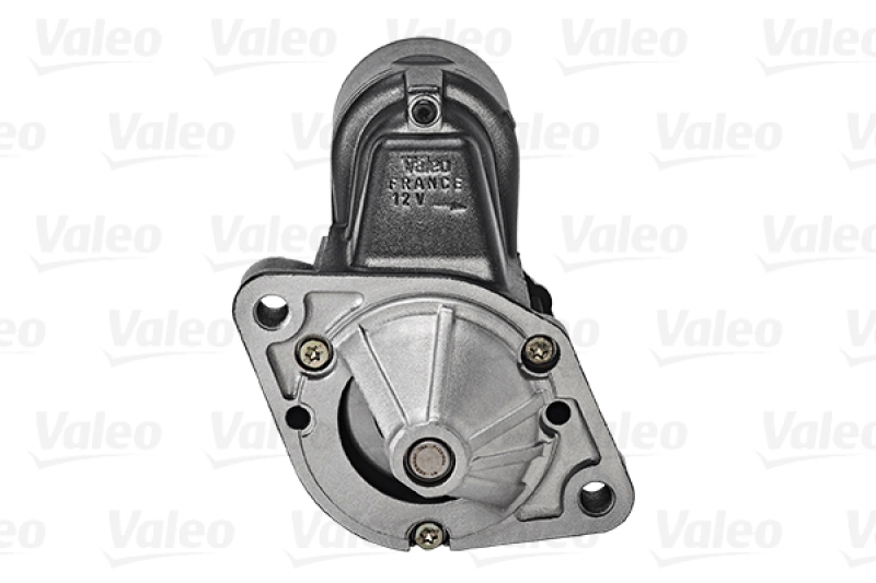 VALEO Starter VALEO RE-GEN REMANUFACTURED