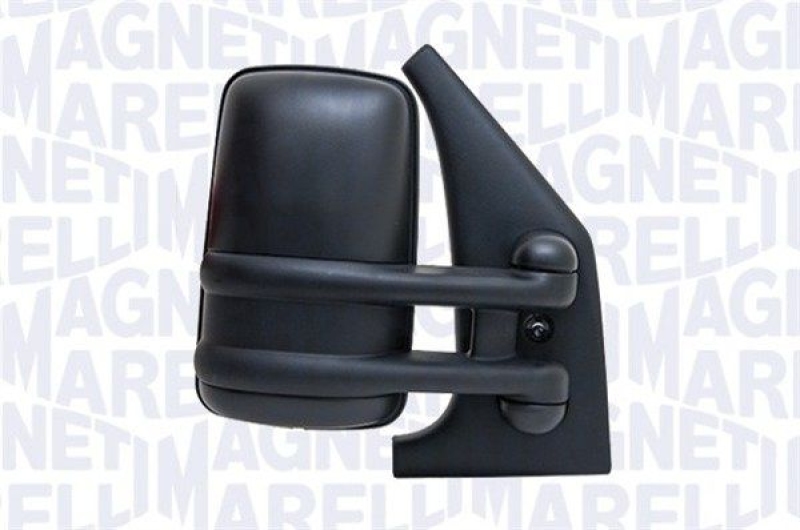 MAGNETI MARELLI Exterior Mirror, driver cab