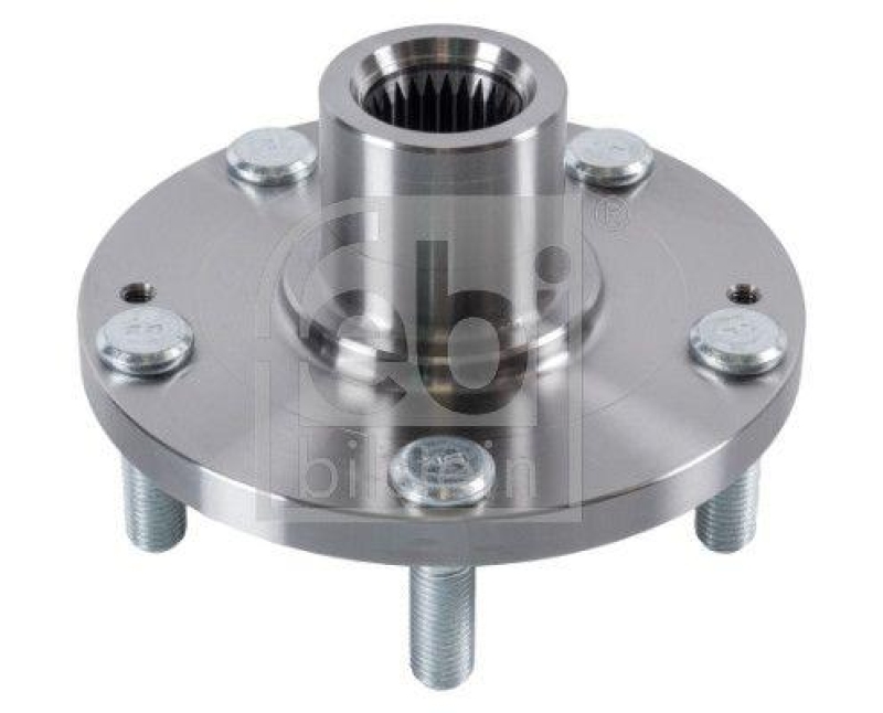 FEBI BILSTEIN Wheel Hub