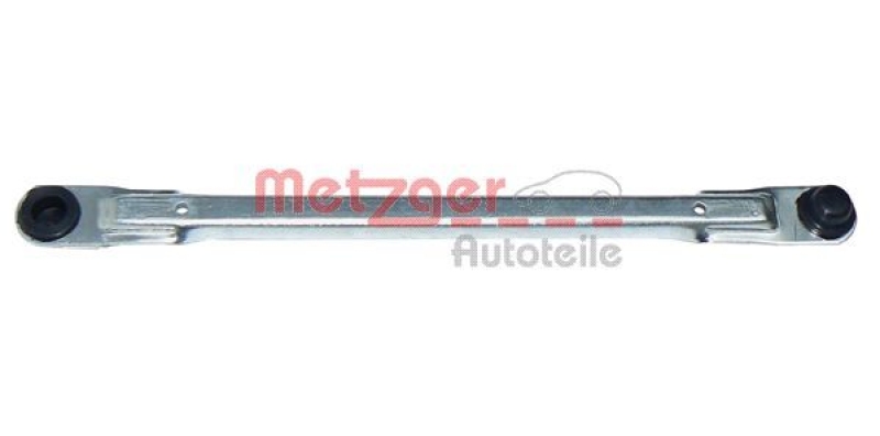 METZGER Drive Arm, wiper linkage