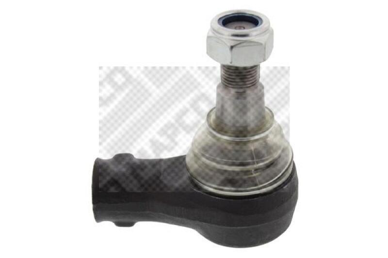 MAPCO Tie Rod End