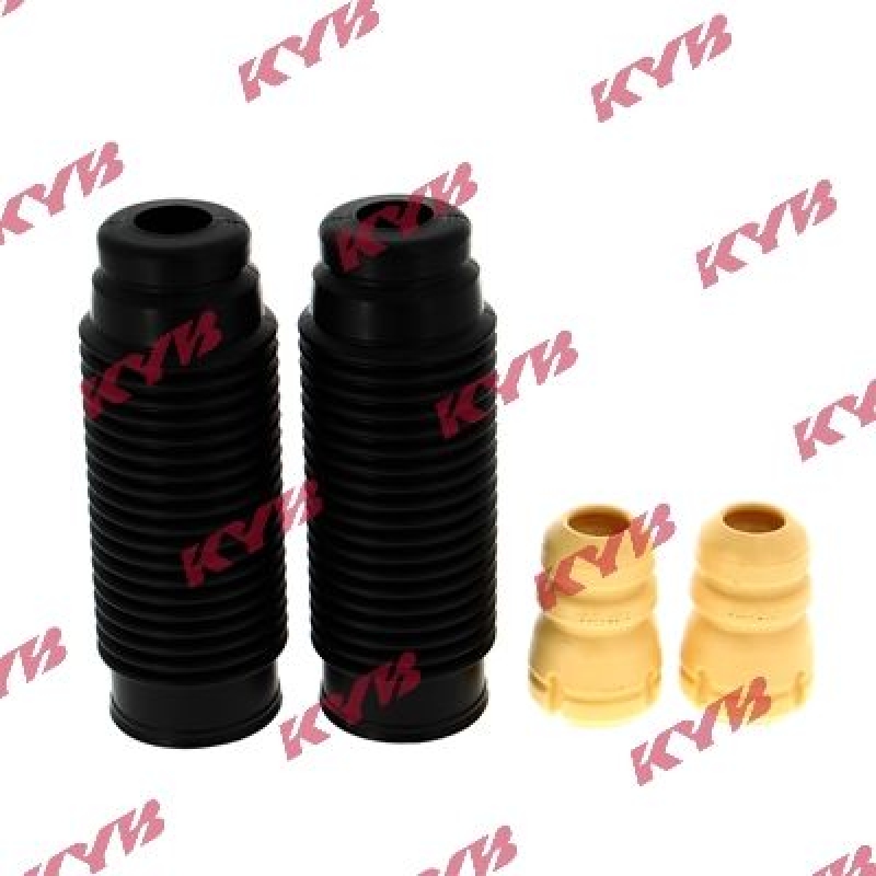 KYB Dust Cover Kit, shock absorber Protection Kit