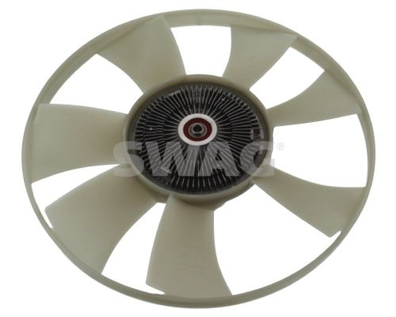 SWAG Fan, radiator