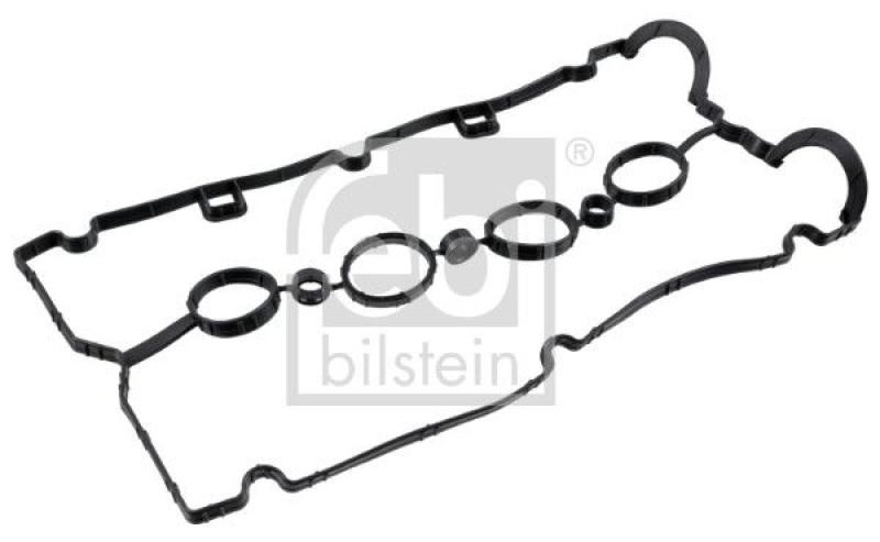 FEBI BILSTEIN Gasket, cylinder head cover