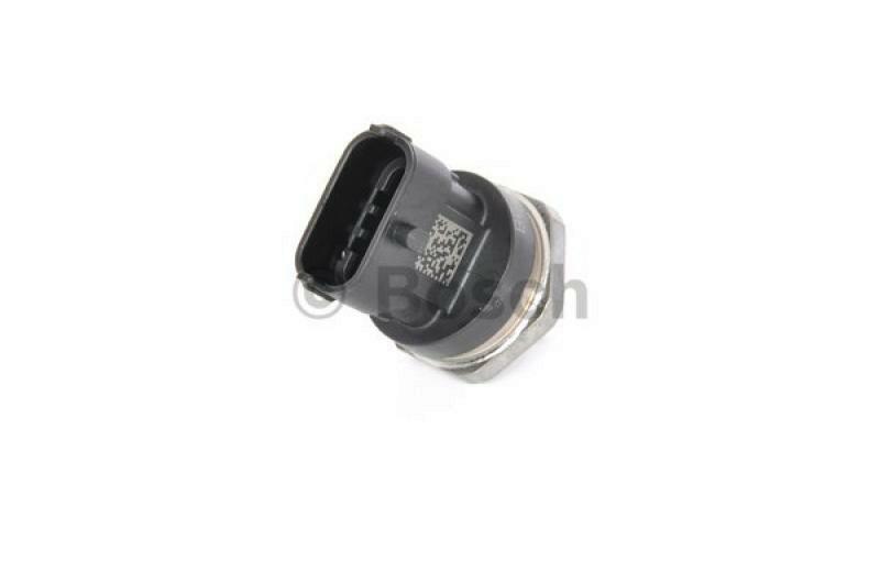 BOSCH Sensor, fuel pressure