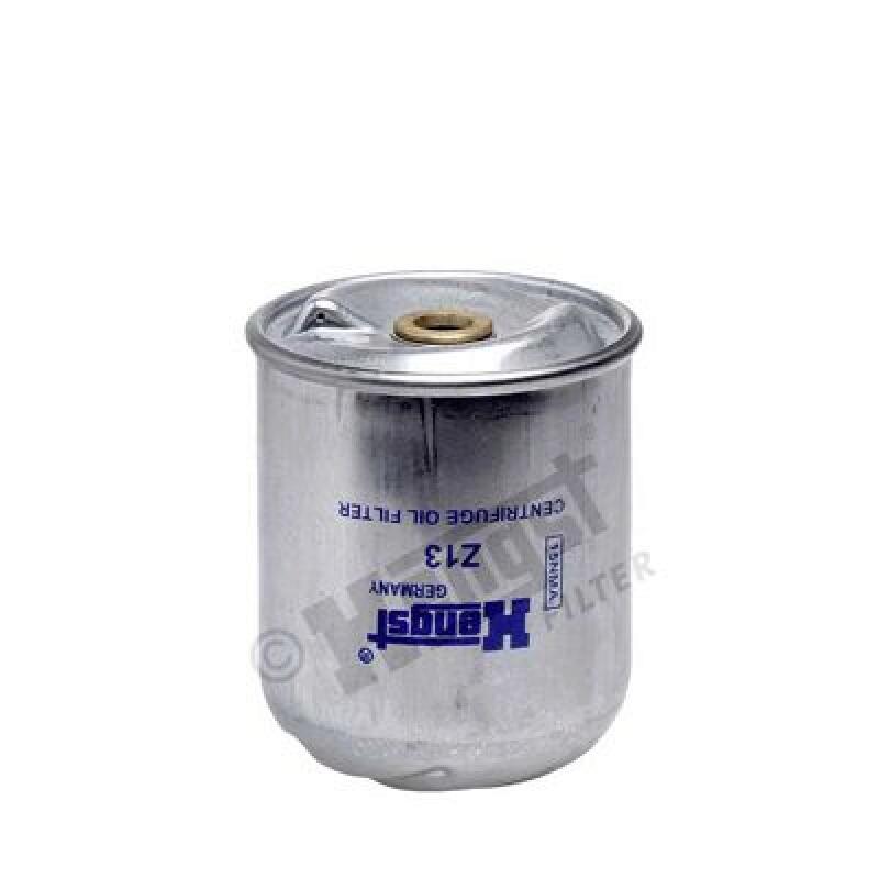 HENGST FILTER Oil Filter