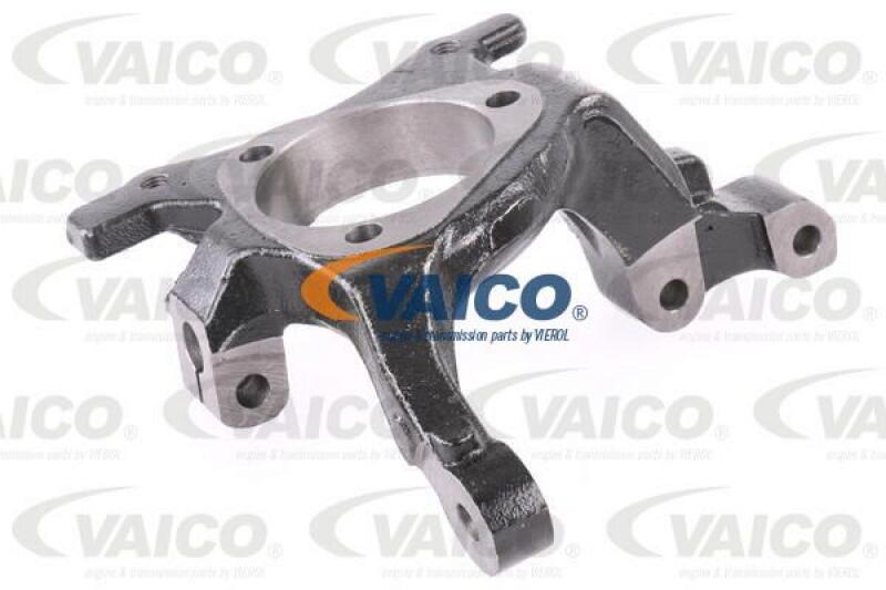 VAICO Steering Knuckle, wheel suspension Original VAICO Quality