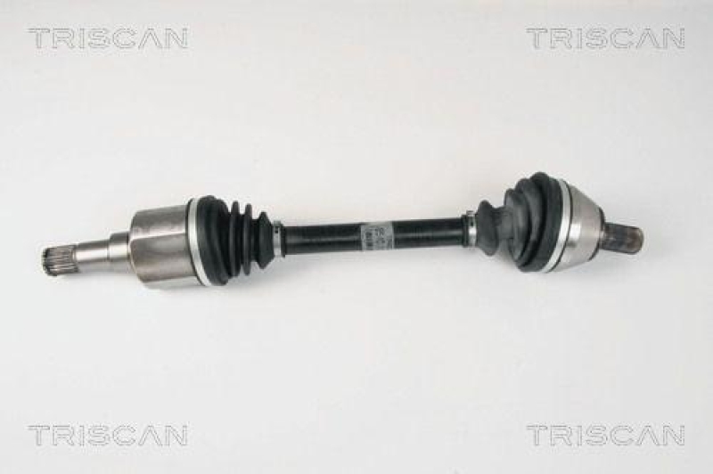 TRISCAN Drive Shaft