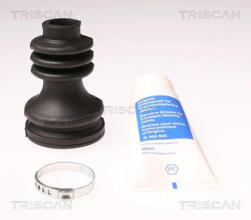 TRISCAN Bellow Set, drive shaft