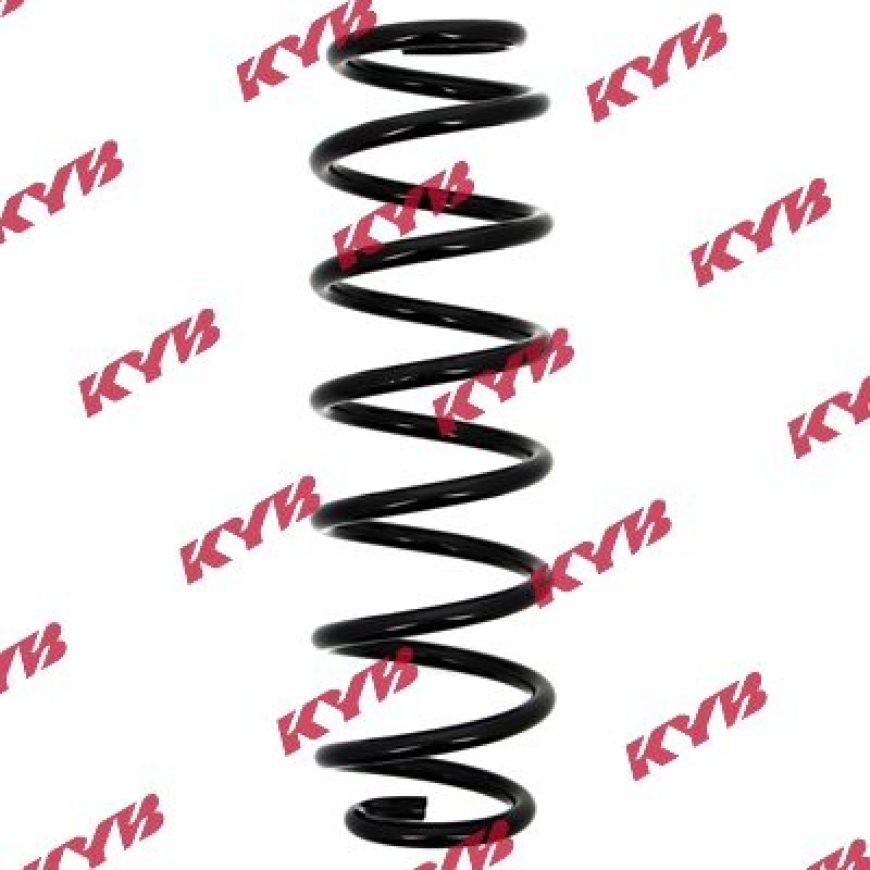 KYB Suspension Spring K-Flex