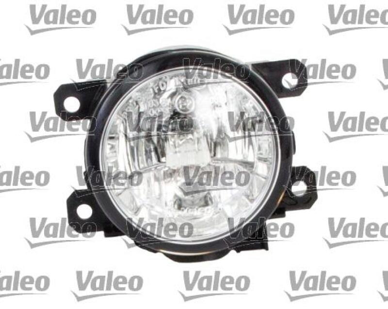 VALEO Fog Light FOGSTAR