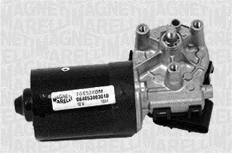 MAGNETI MARELLI Wiper Motor