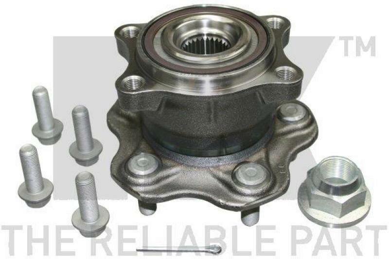 NK Wheel Bearing Kit