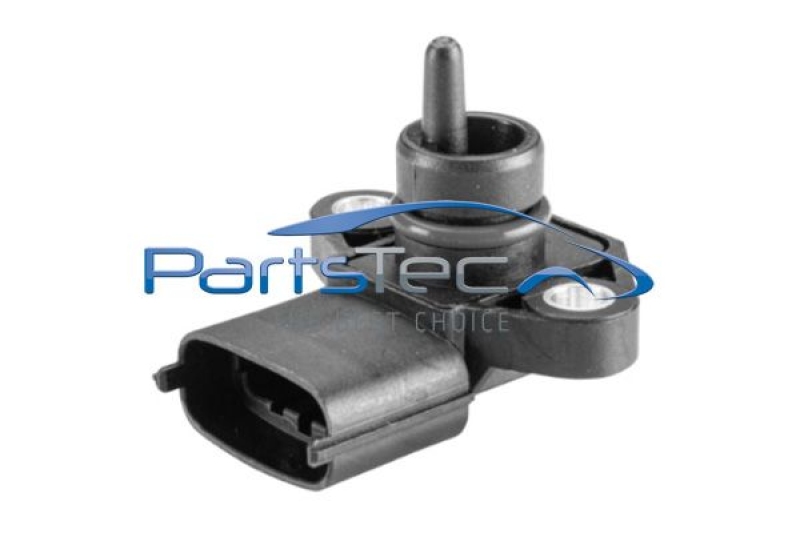 PartsTec Sensor, intake manifold pressure